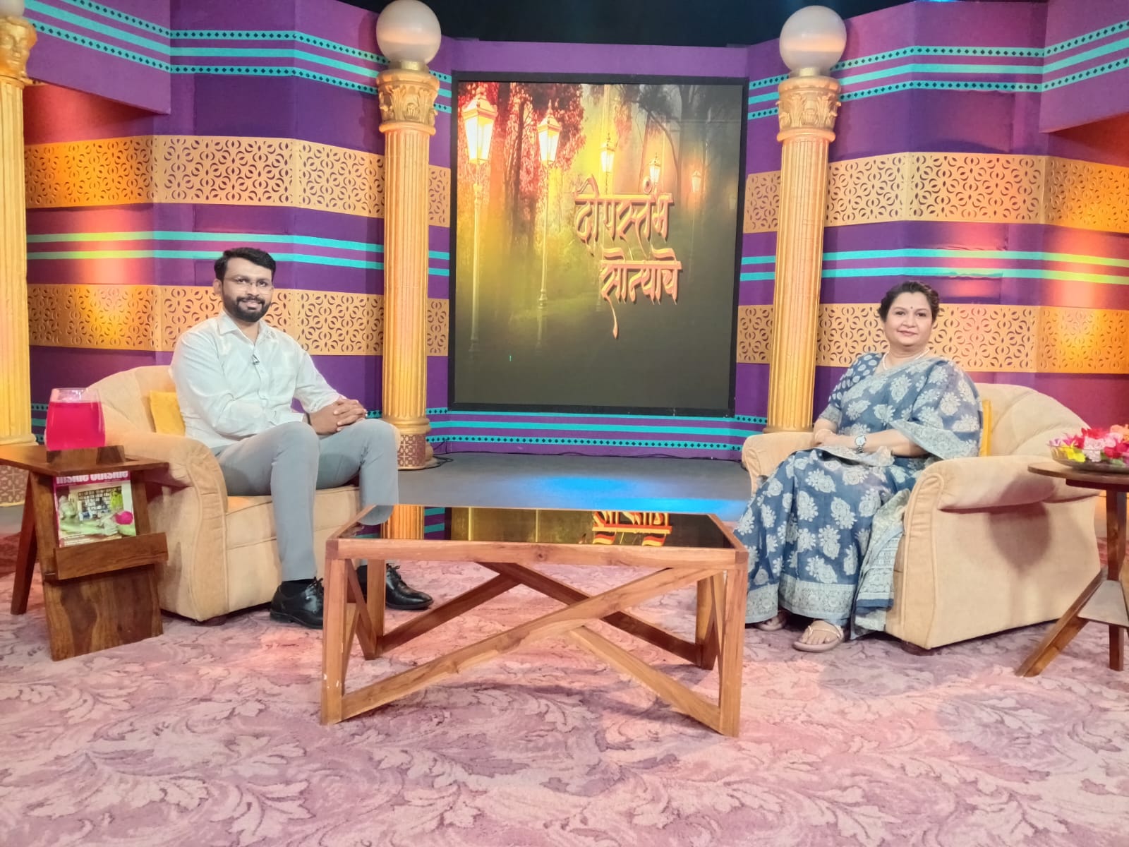 IPS Bapusaheb Gayakwad